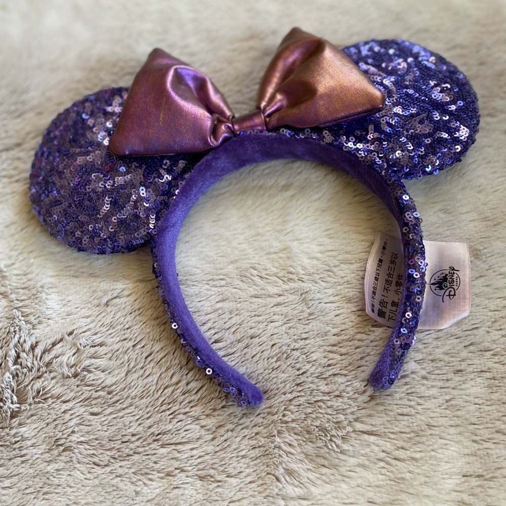 Disney Ears